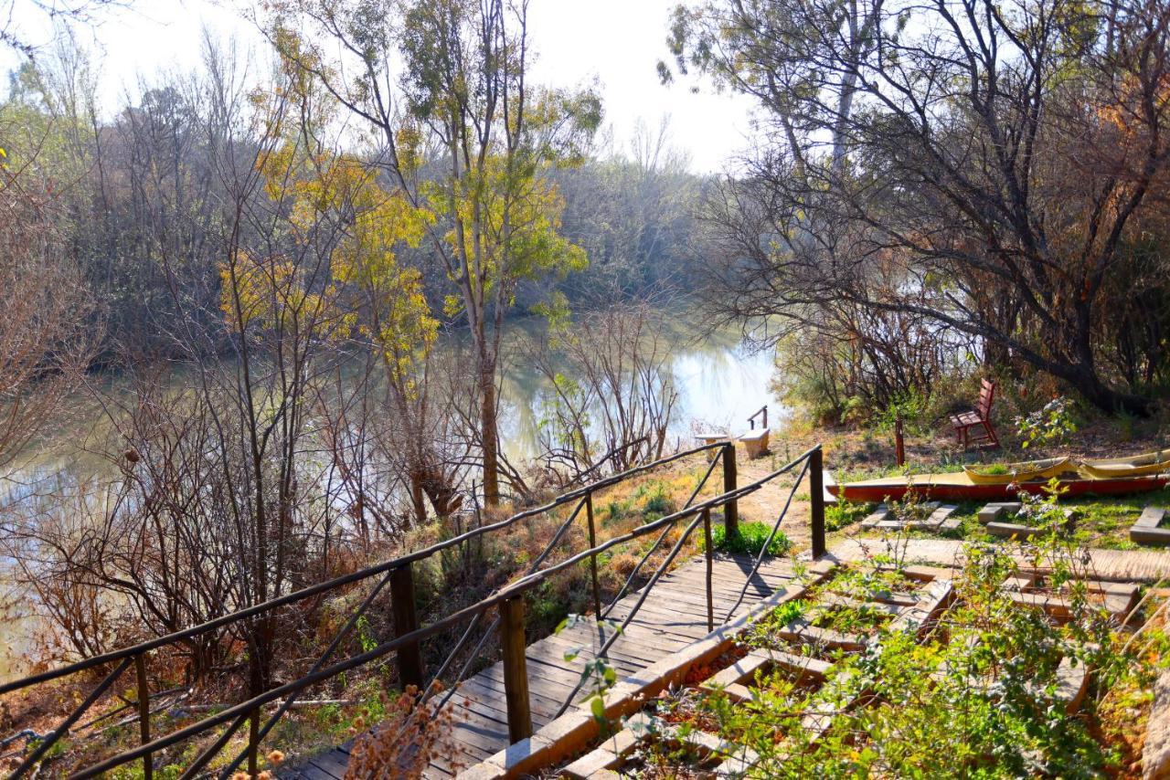 Riverstay Кроунстад Екстериор снимка