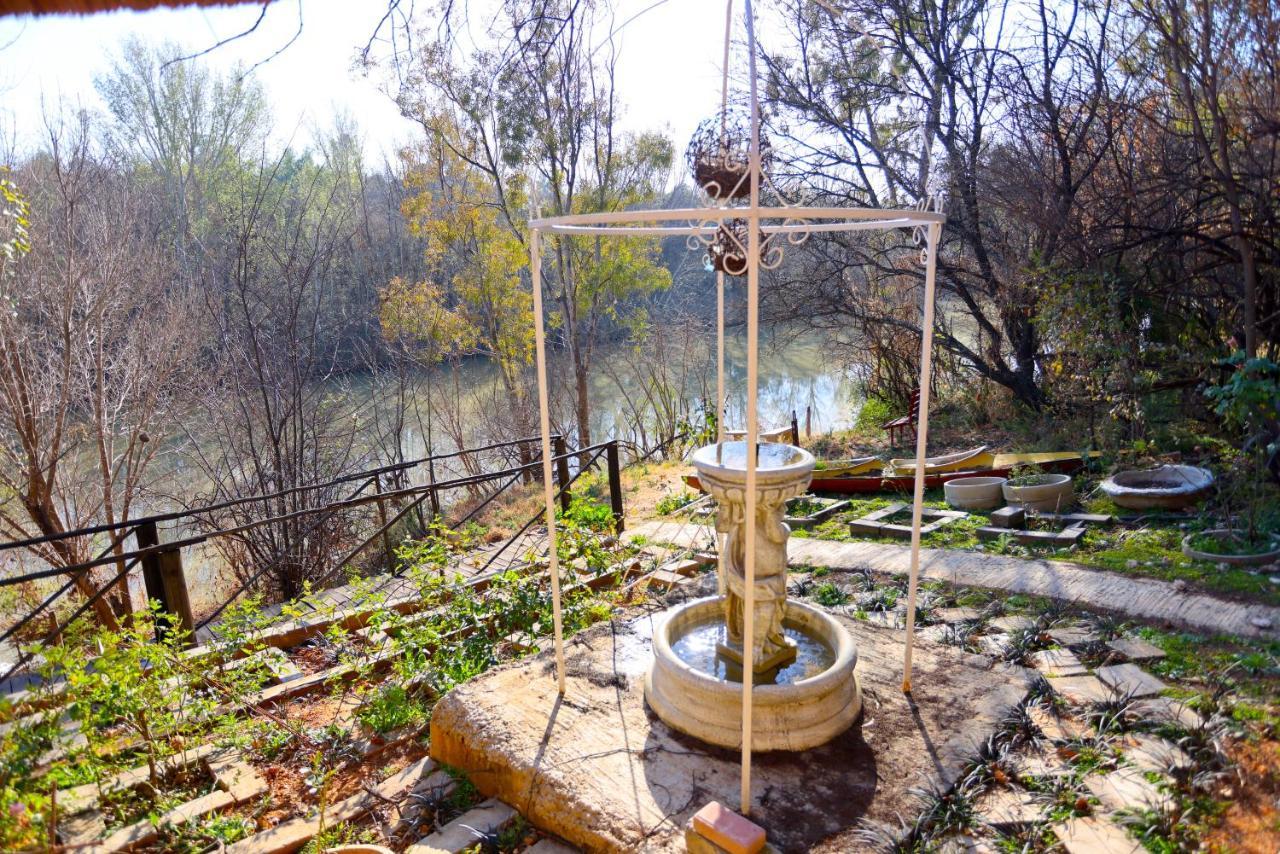 Riverstay Кроунстад Екстериор снимка