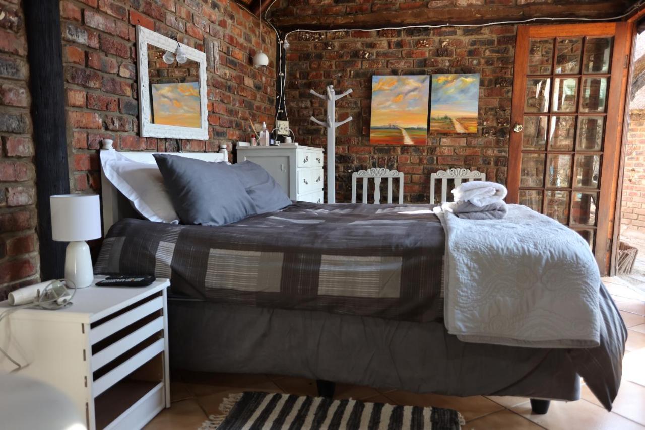 Riverstay Кроунстад Екстериор снимка