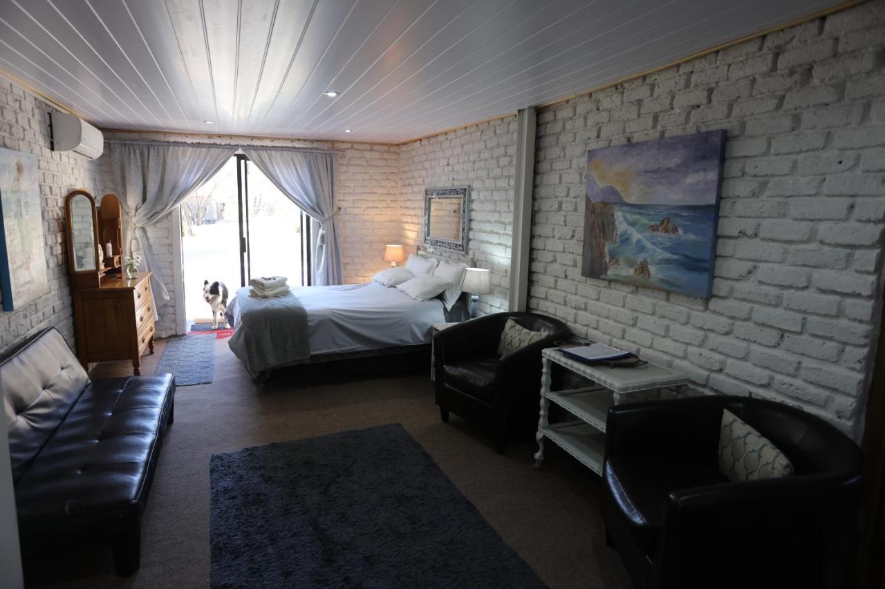 Riverstay Кроунстад Екстериор снимка