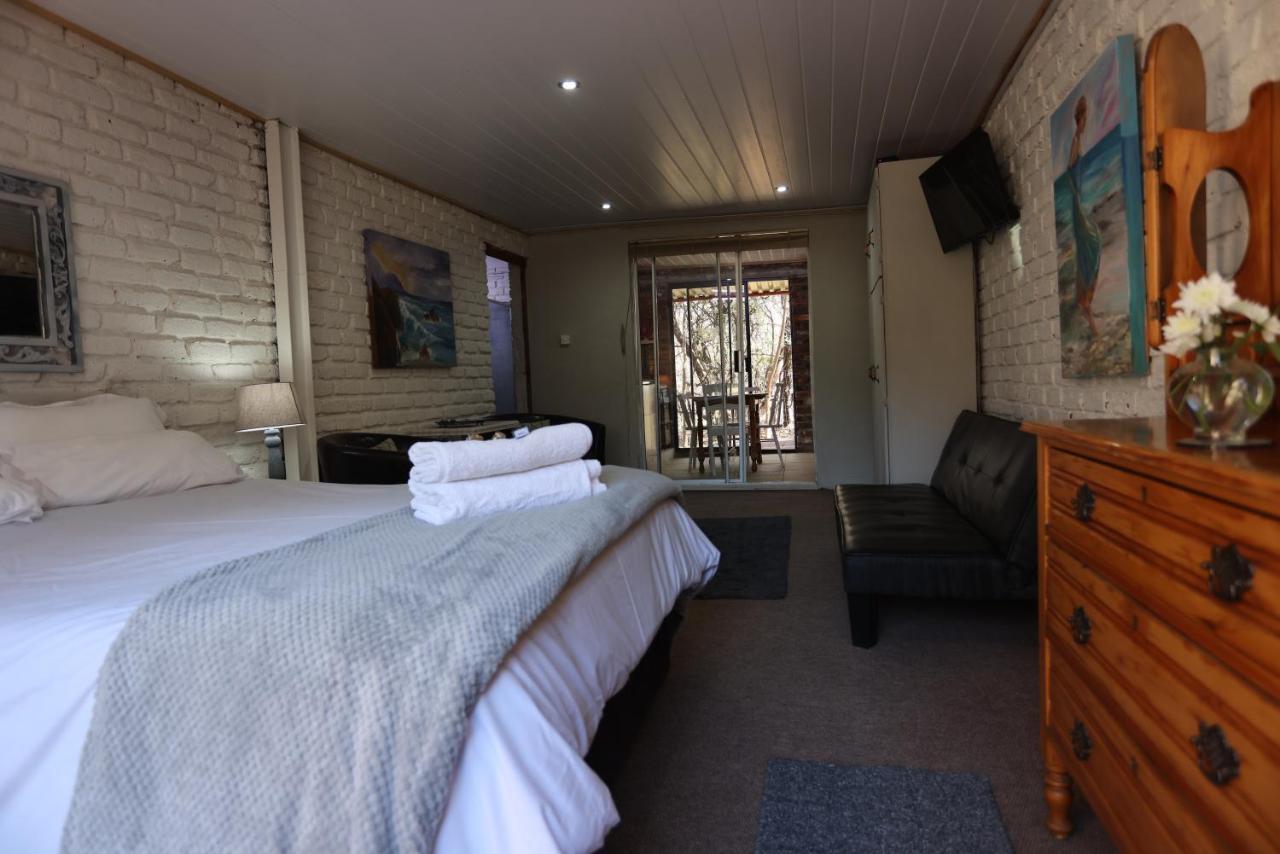 Riverstay Кроунстад Екстериор снимка