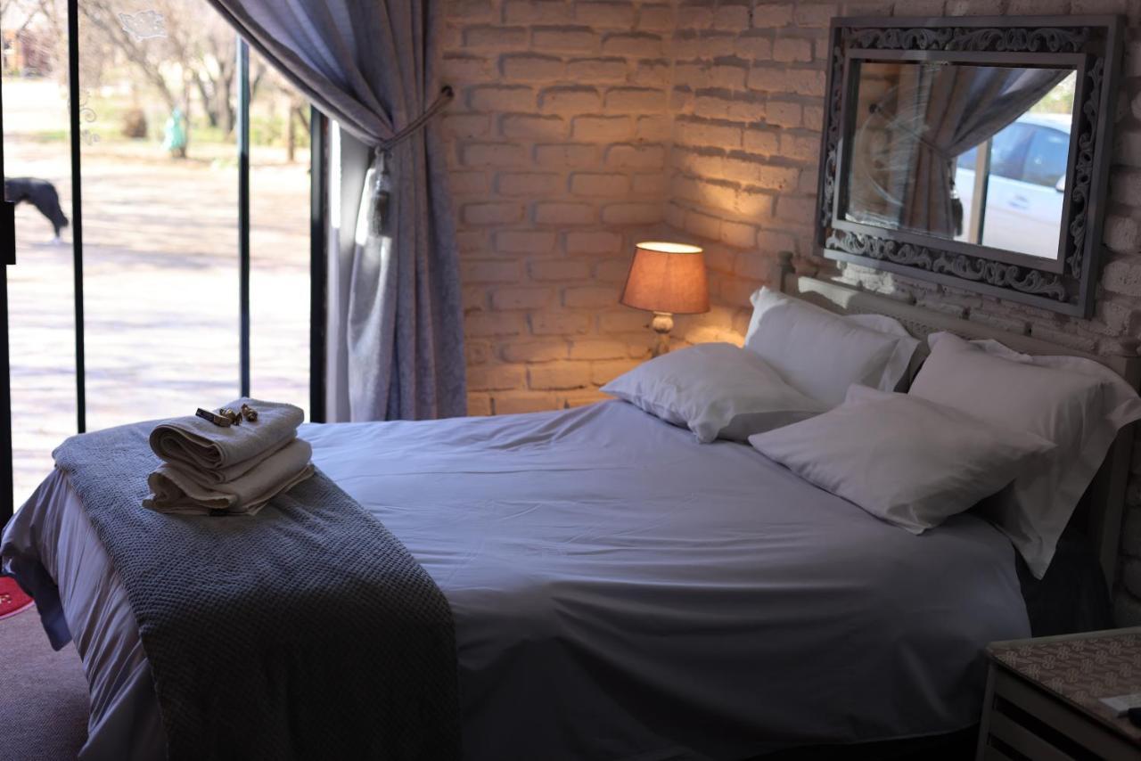 Riverstay Кроунстад Екстериор снимка